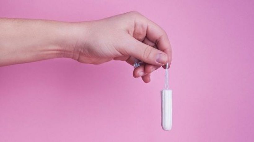 How long can you wear a tampon?