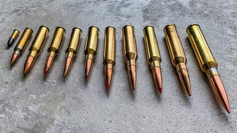 Tips for Choosing the Right Ammo for Your Firearm