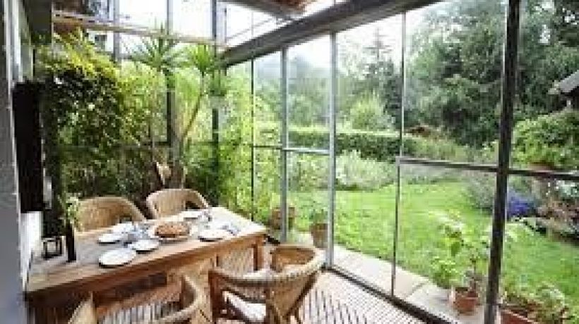 Heating a Conservatory – What you Should Consider