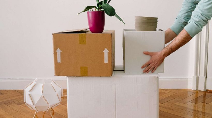 How To Prepare for Your Household Move
