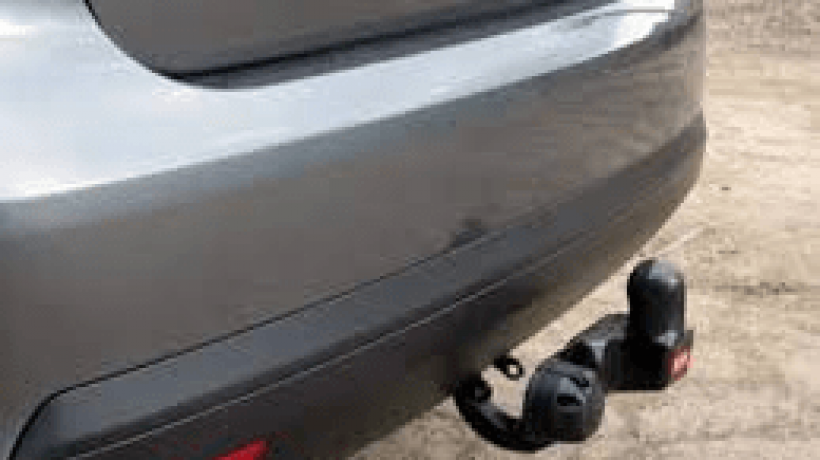 Tips For Fitting a Towbar to Your Car