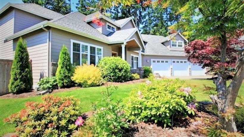 5 Ways to Improve Your Curb Appeal