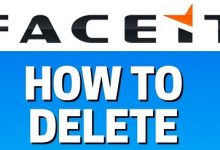 How To Uninstall FaceIT From Your Windows Computer