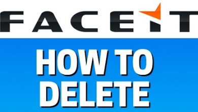 How To Uninstall FaceIT From Your Windows Computer