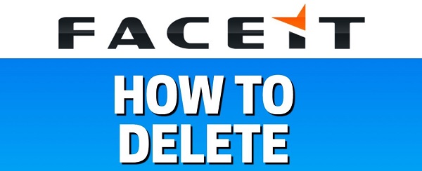 How To Uninstall FaceIT From Your Windows Computer