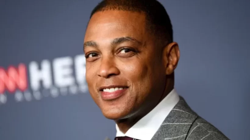Everything You Need To Know About Don Lemon
