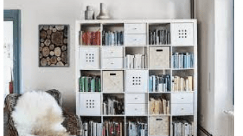 How to make the most of the space in a park home
