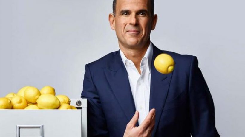 Marcus Lemonis: Biography, Wiki, Net Worth, and Career