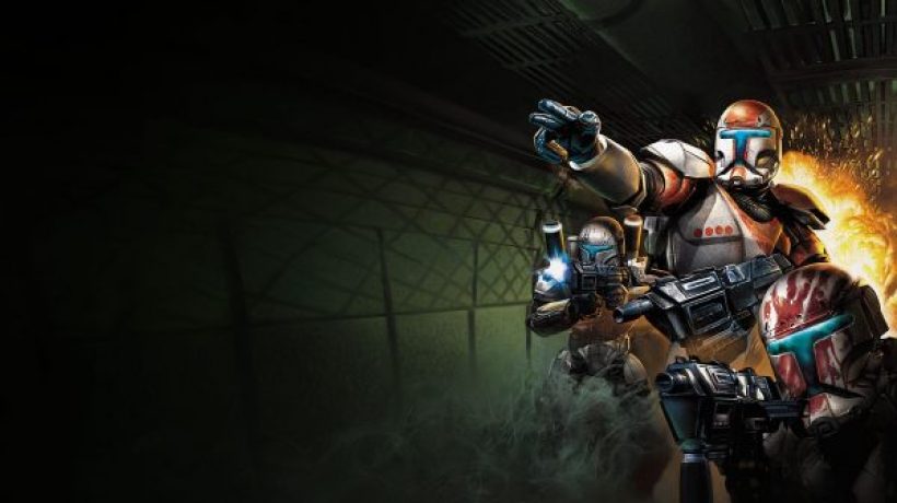 How Republic Commando Fixes The First Problem With Single Player Campaigns