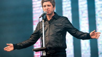 noel gallagher