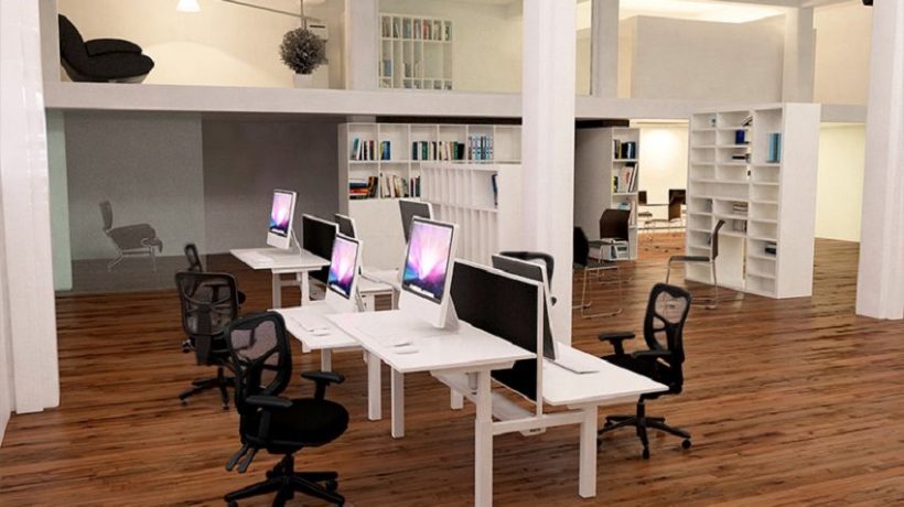 5 Factors to Consider When Choosing Office Furnitures