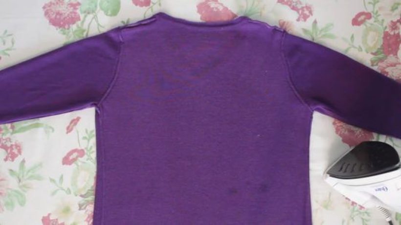Can Wool Be Ironed?