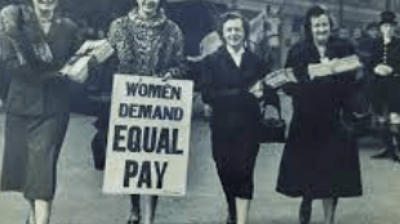 The history of the Women’s Institute
