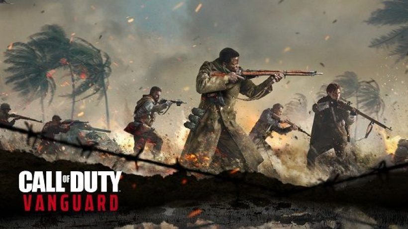 Is Call of Duty: Vanguard campaign worth playing?