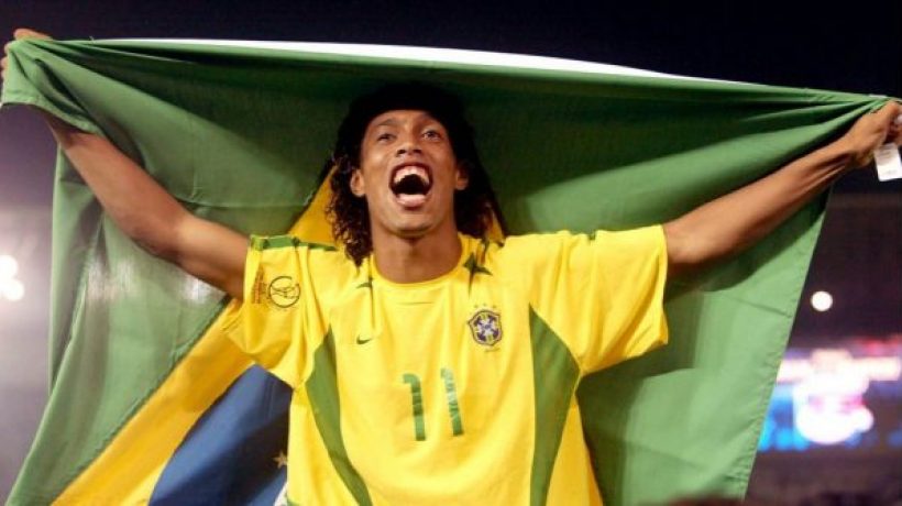 Ronaldinho’s Net Worth: Career, House, Cars & Lifestyle