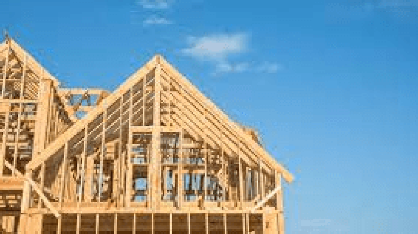 Why Timber Frame Buildings Can Be Built Much Faster