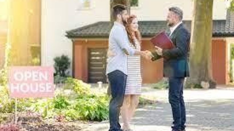 Five Steps to a Successful House Move