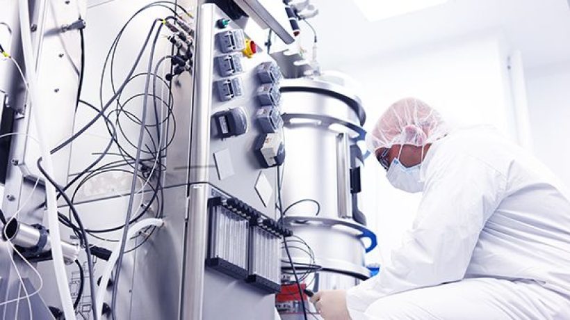 What Is Cell Therapy Manufacturing? Things To Consider