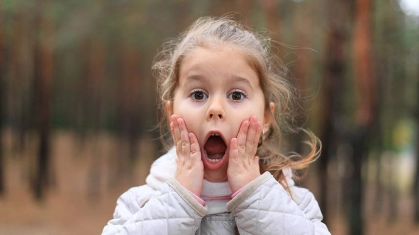 What to Know About Bad Breath in Children