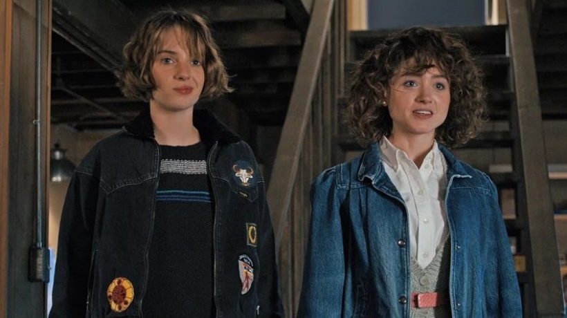 3 Clothes that Will Transform You Into Your Favorite TV Characters