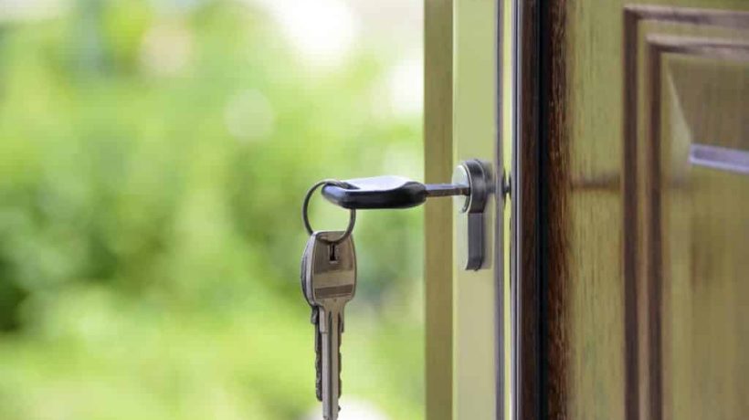 4 Reasons Why Home Rekeying is Essential for Your Family’s Safety