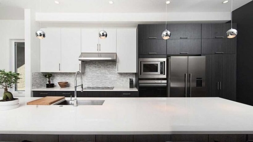 How to Choose Kitchen Cabinets: What to Know