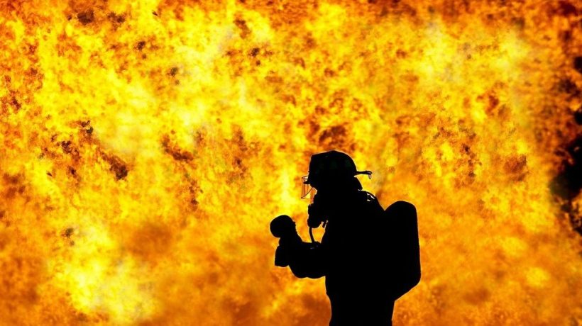 The Burning Truth: Lawsuits Expose the Dark Side of Firefighting Foam