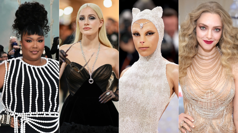 Met Gala trends and how to include them in your daily outfits