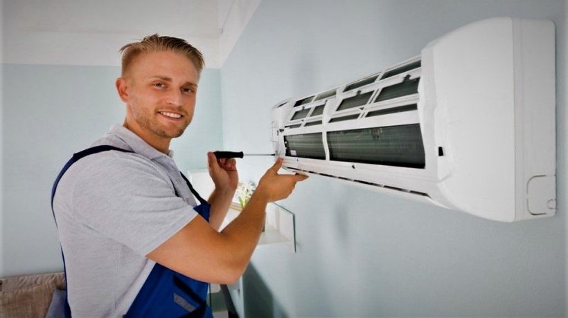 The Benefits of Hiring a Professional AC Installations Company