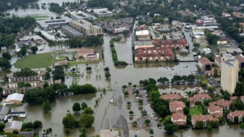 What Natural Disasters Affect Homes Most Seriously?