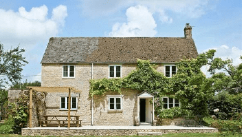 Owning your own home in the beautiful Cotswold, market town of Cirencester.