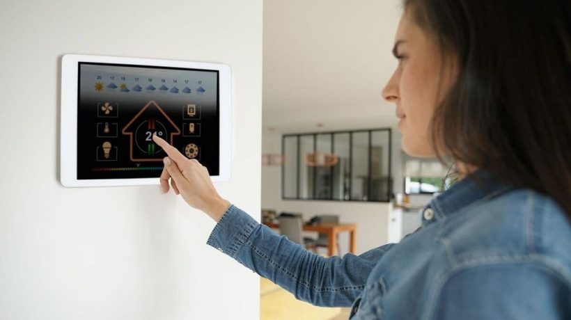 The Benefits of Upgrading to a Smart HVAC System