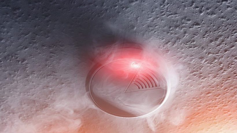 Why Professional Smoke Detector Installation is So Important