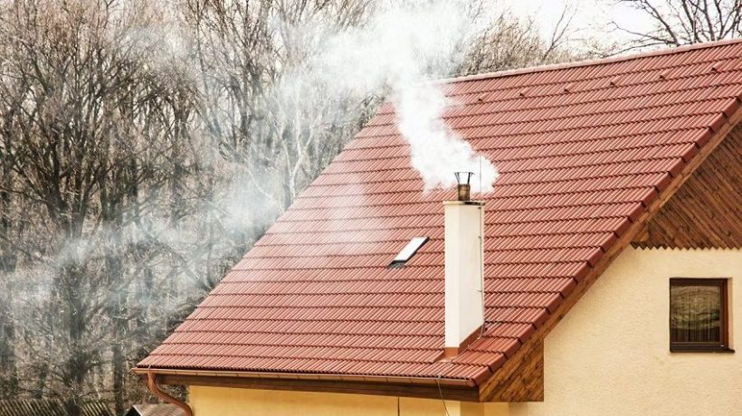 Wool Chimney Insulation: Enhancing Fire Safety and Energy Efficiency