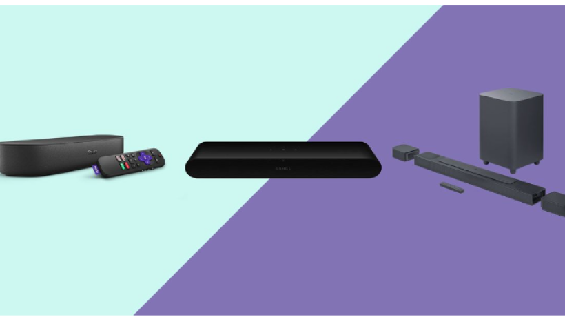 How to Improve Your TV Sound