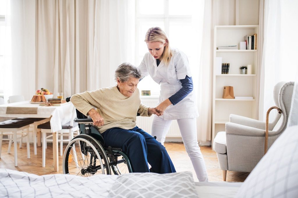 care home strategies