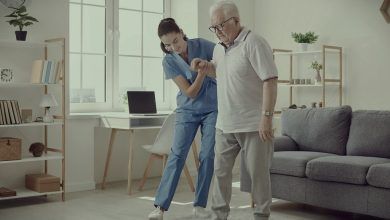 Innovations in Care Home Services