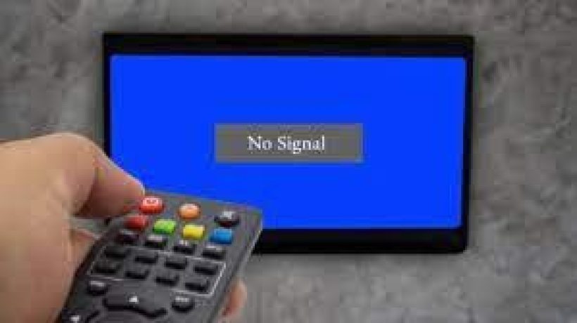 Checking the Problem with Television Faults