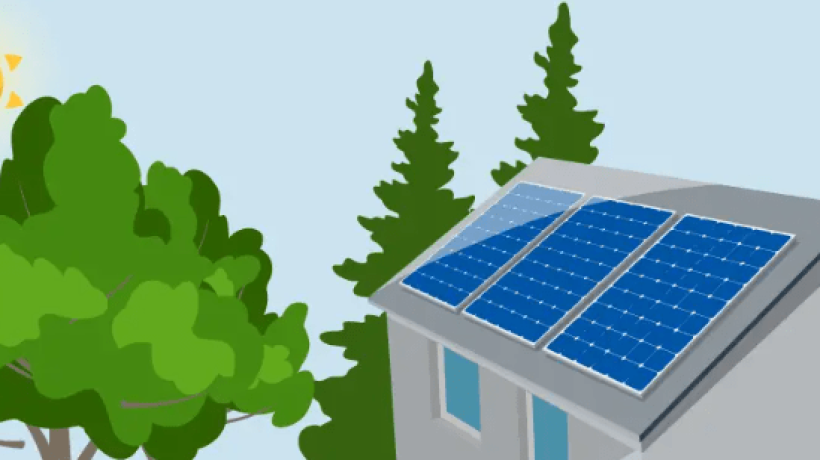 Common myths about solar energy