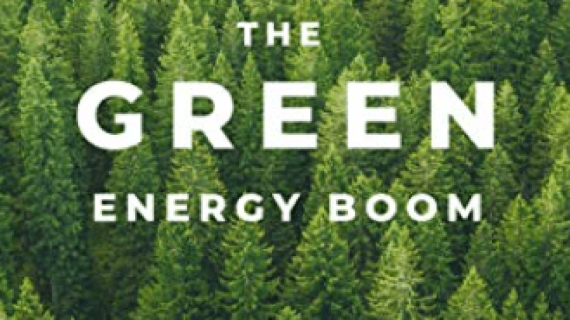 Homeowners install record number of green energy upgrades