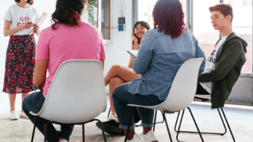 How to define your target market