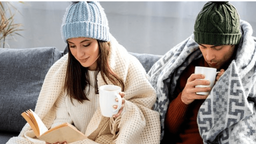 Why a traditional Irish Sweater is for Life, not just for Christmas.