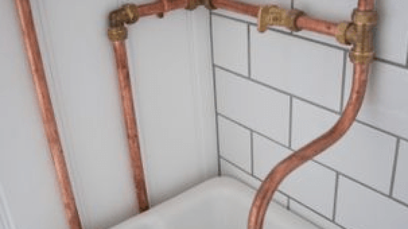An introduction to copper pipe fittings
