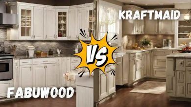 Fabuwood Vs Kraftmaid: Which is Better?