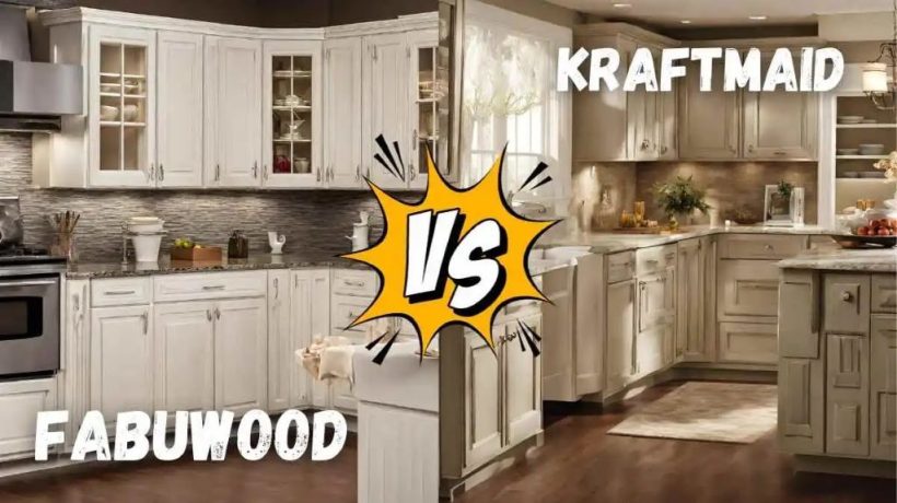 Fabuwood Vs Kraftmaid: Which is Better?