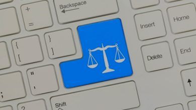 Legal Side-Effects of E-Commerce