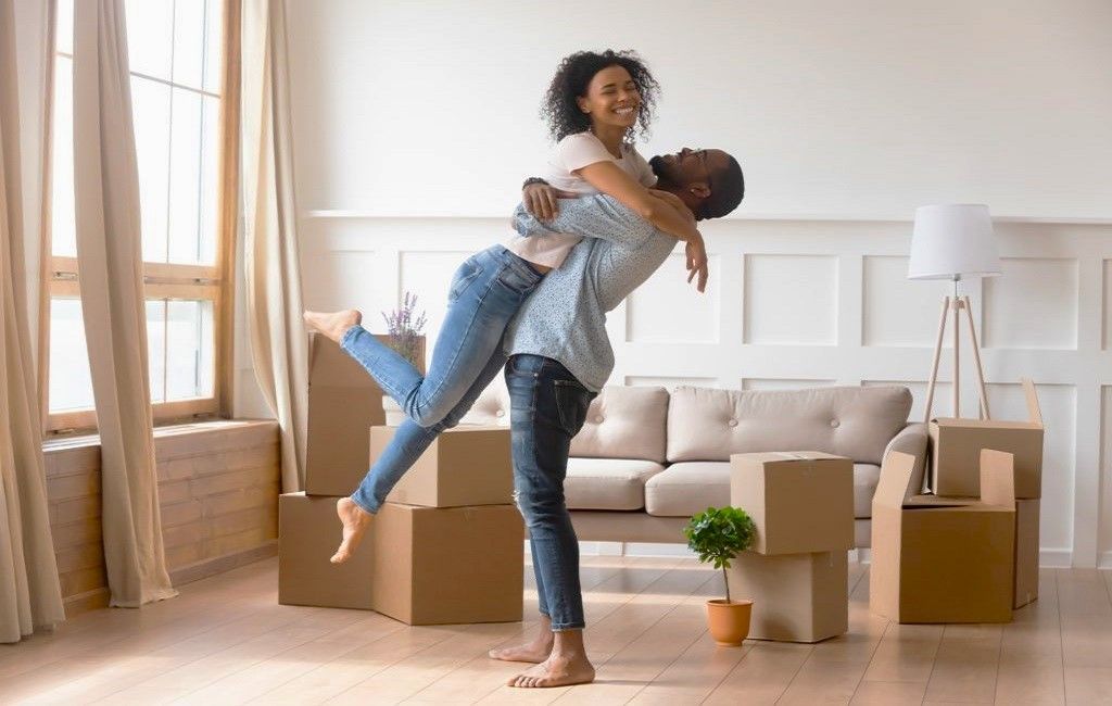 Stress-Free Home Buying Experience
