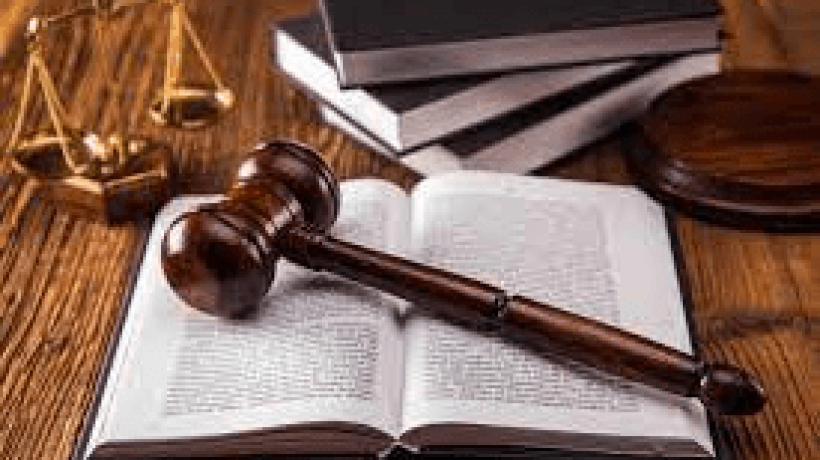 Balance of Law