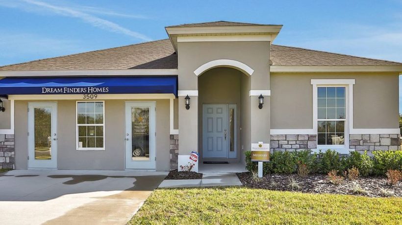 How to Understand Dream Finders Homes Reviews?