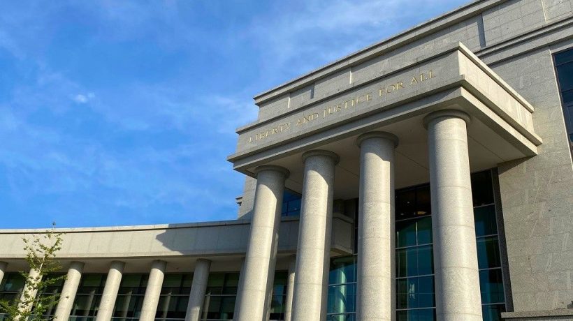 Grand Junction Now Has the Colorado Supreme Court